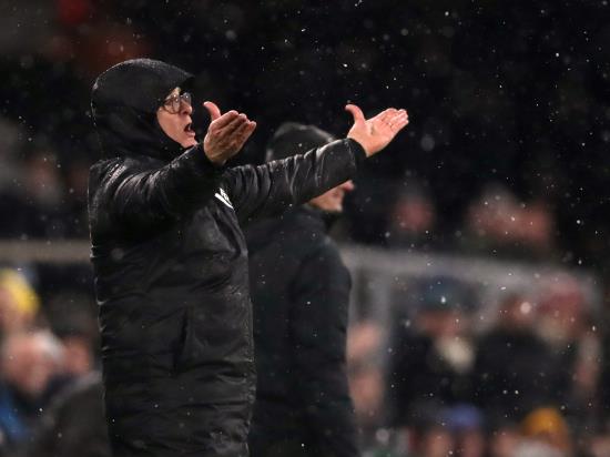 Ranieri declares Fulham alive in relegation battle after win over Brighton