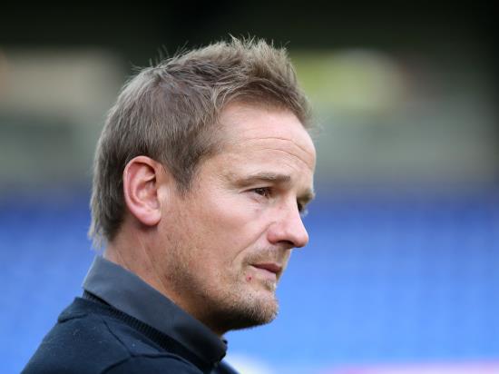 Ardley faces selection decision ahead of Notts County’s clash with Mansfield