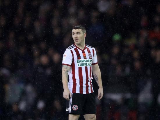 Sheffield United go second with thumping win over Reading
