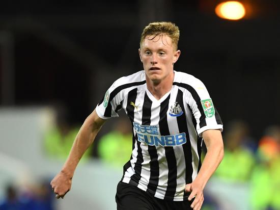 Newcastle vs Everton - Longstaff set to miss the rest of the season for Magpies