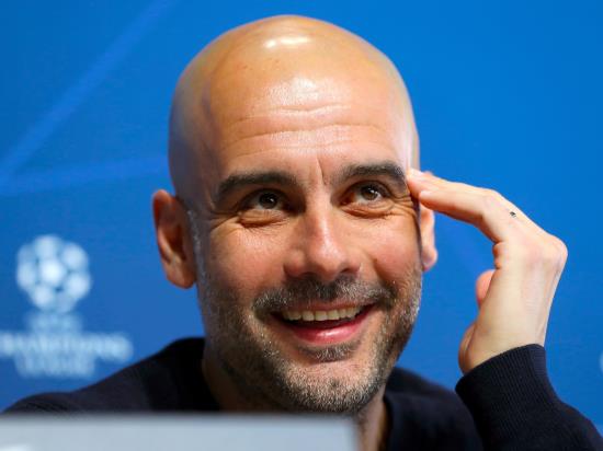 Real exit does not make our Champions League bid any easier – Guardiola