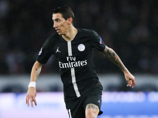 Paris St Germain recover from Champions League exit with thumping win at Dijon