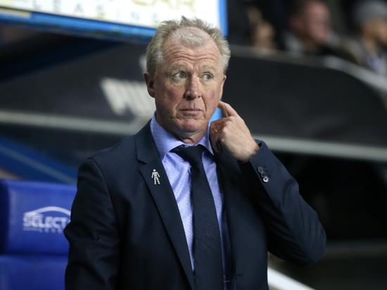 Steve McClaren warns QPR they are in a relegation battle