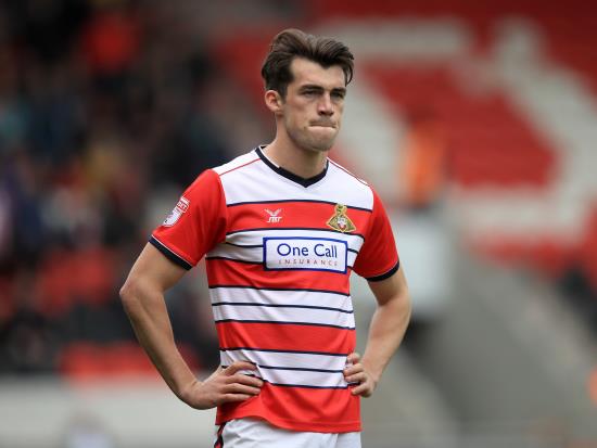 Marquis returns from suspension for Barnsley’s derby clash with Doncaster
