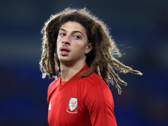 Ethan Ampadu is a victim of growing pains – Wales boss Ryan Giggs
