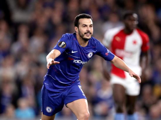 Fast-starting Chelsea made to sweat before sealing semi-final spot
