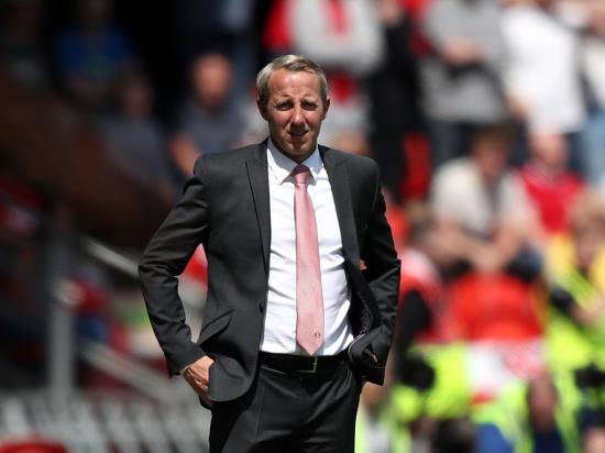 No fresh concerns for Bowyer as Charlton prepare to host Doncaster