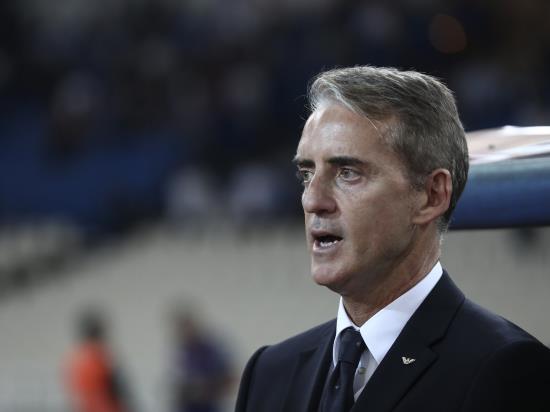 Mancini demands ‘the best Italy’ in clash with Bosnia and Herzegovina