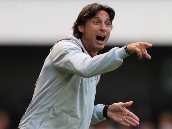 Gabriele Cioffi set to shuffle Crawley line-up for Norwich clash