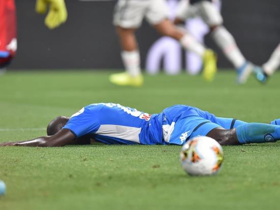 Martusciello praises Juventus’ spirit following last-gasp win over Napoli