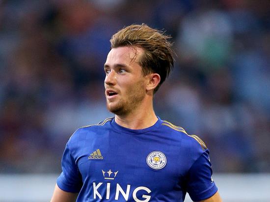 Leicester City vs Tottenham Hotspur - Chilwell in the mix for Foxes