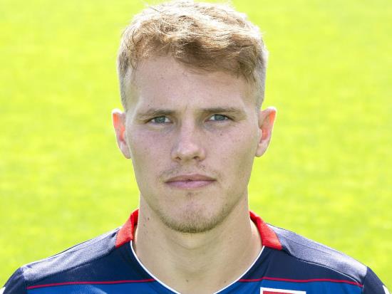 Ross County pair Lewis Spence and Lee Erwin pushing for starts
