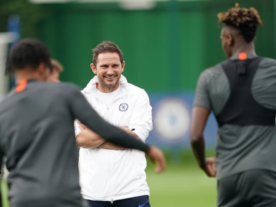 Ajax Amsterdam vs Chelsea FC: Lampard knows Ajax are masters of youth development