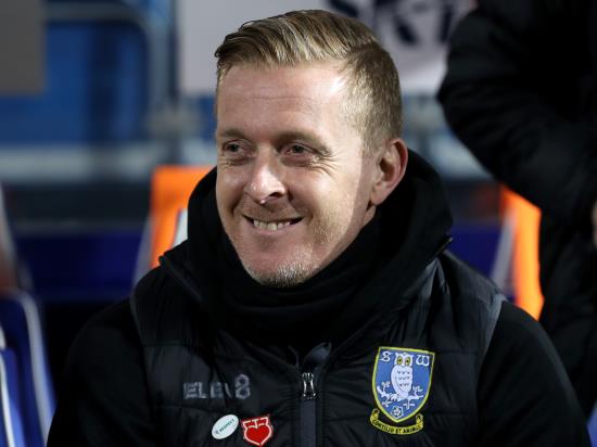 Monk sees improvement from Wednesday in goalless draw with Millwall