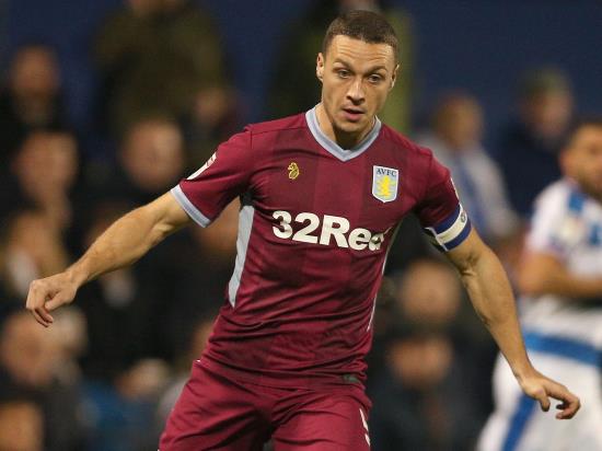 Newcomer James Chester in contention for Stoke