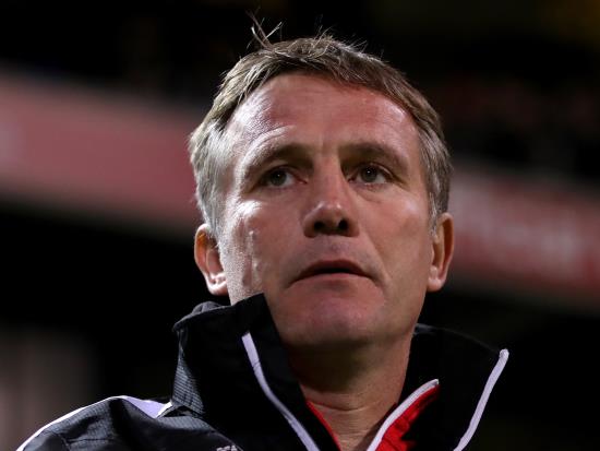 Parkinson pleased to see late gamble pay off as Sunderland edge past Ipswich