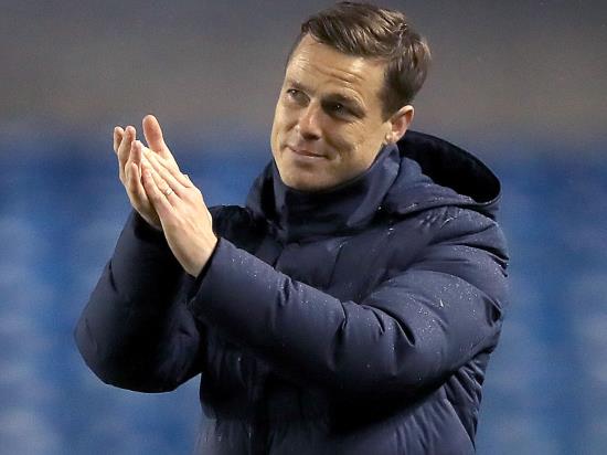 Scott Parker left angered by Millwall’s controversial equaliser