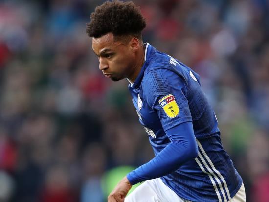 Cardiff add to Huddersfield’s problems with comfortable victory