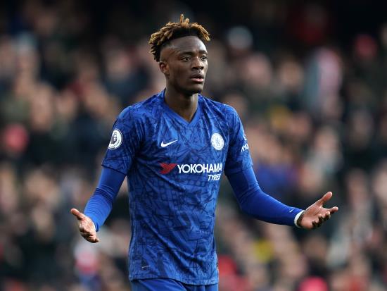Tammy Abraham fitness concern for Chelsea