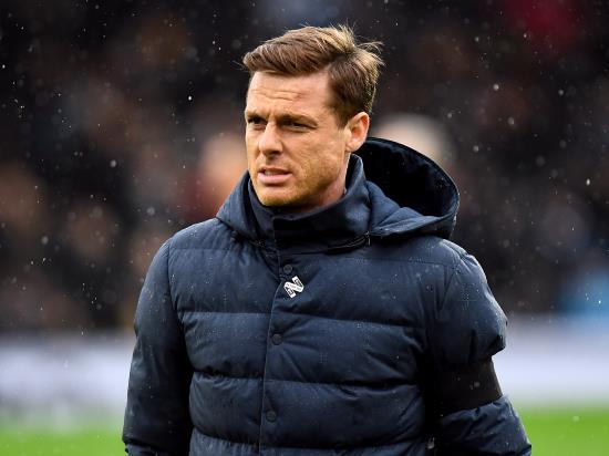 Parker apologises to Fulham fans after shock home defeat to struggling Barnsley