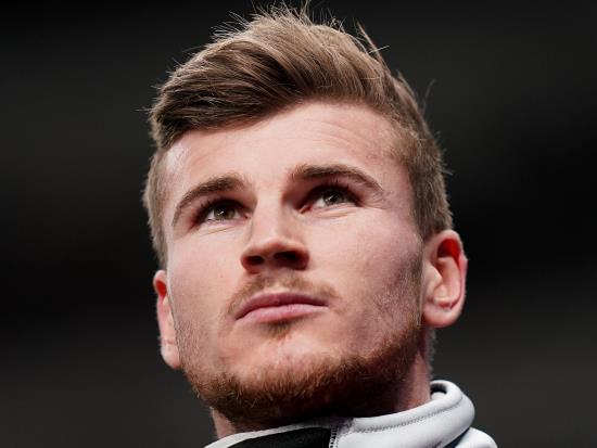 Werner penalty leaves Tottenham with mountain to climb against RB Leipzig