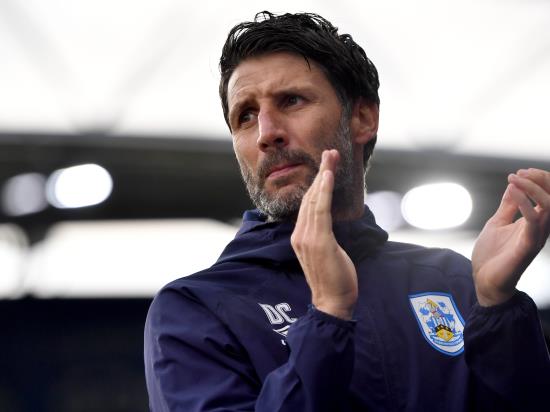 Huddersfield won’t get carried away by Bristol City win, insists Danny Cowley