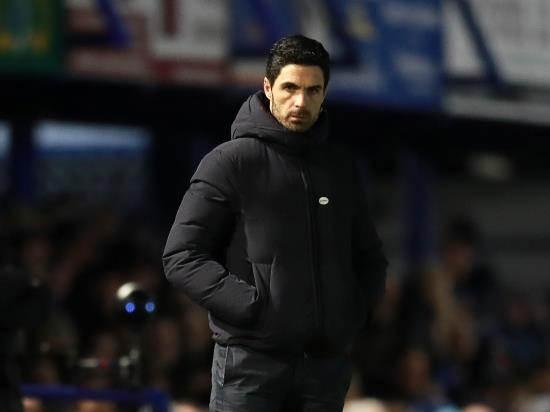 Arteta happy with ‘risk’ as young Arsenal side secure FA Cup quarter-final spot