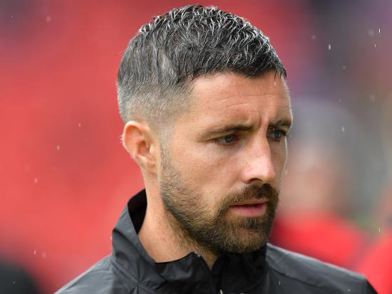 Lincoln could hand debut to new signing Alan Sheehan against Burton