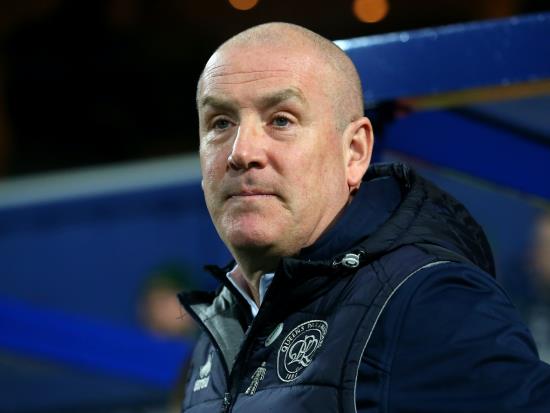 Mark Warburton delighted with ‘important’ three points for QPR