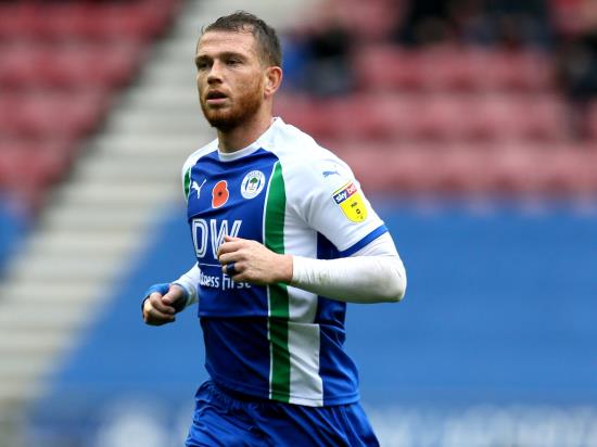 Barnsley have no new injury issues for Wigan clash