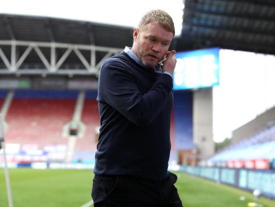 I’m so, so sorry – Grant McCann ’embarrassed’ by Hull’s hammering at Wigan