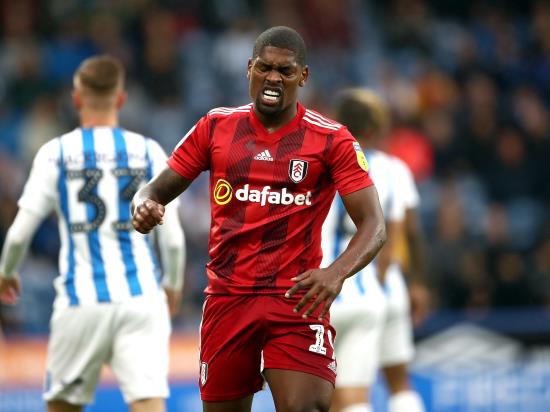 Fulham set to be without Ivan Cavaleiro for Sheffield Wednesday clash