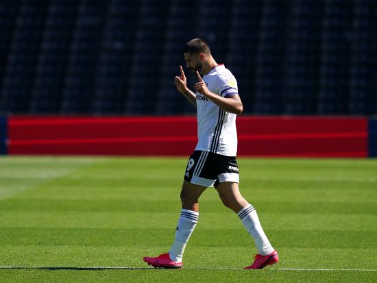 Aleksandar Mitrovic double helps Fulham beat Sheffield Wednesday in thriller