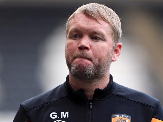 Grant McCann accepts Hull ‘need a miracle’ to avoid relegation after Luton loss