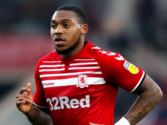 Middlesbrough secure safety while Sheffield Wednesday forced to wait