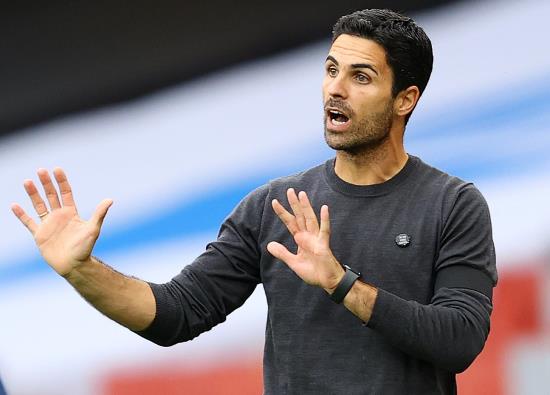 Mikel Arteta may have one eye on FA Cup final for final-day clash with Watford