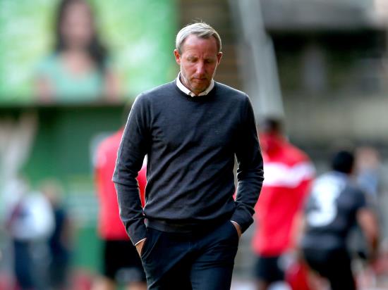 Lee Bowyer admits Charlton need reinforcements as Doncaster claim Valley victory