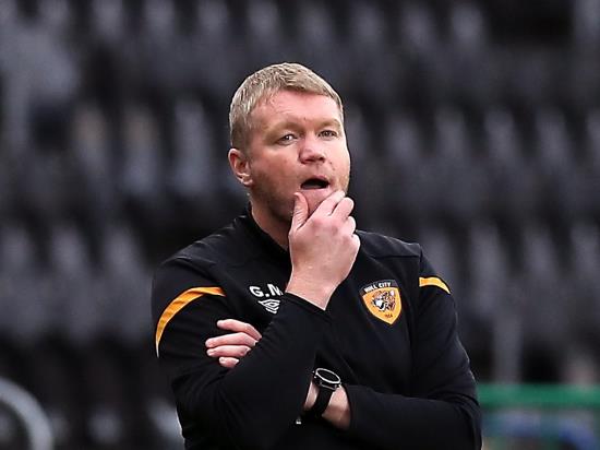 Grant McCann hails Hull’s strength of character after narrow Crewe victory