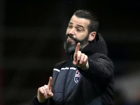 Ross County earn shoot-out bonus point after losing three-goal lead at Montrose