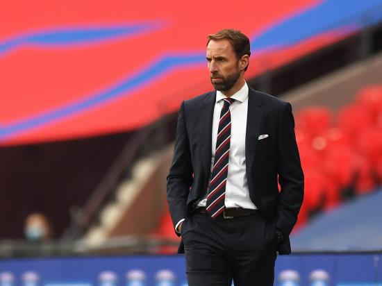 Beating Belgium shows what is possible for England, says boss Gareth Southgate
