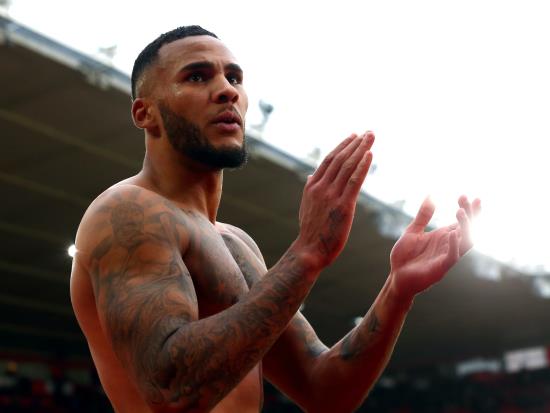 Jamaal Lascelles returns to Newcastle squad ahead of Manchester United game