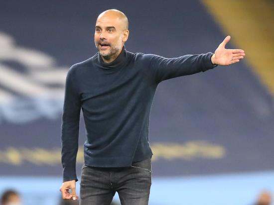 Pep Guardiola says Manchester City produced ‘perfect performance’ to beat Porto