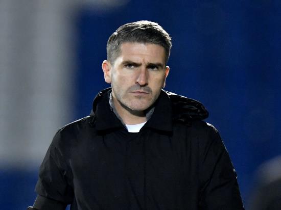 Ryan Lowe happy as Plymouth extend unbeaten home run with Portsmouth draw