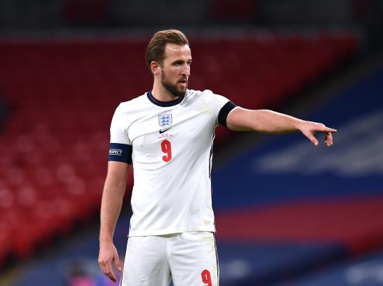 Captain Harry Kane spurred youthful England team to victory – Gareth Southgate
