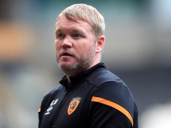 Grant McCann savours ‘excellent’ win as Hull down promotion rivals Ipswich