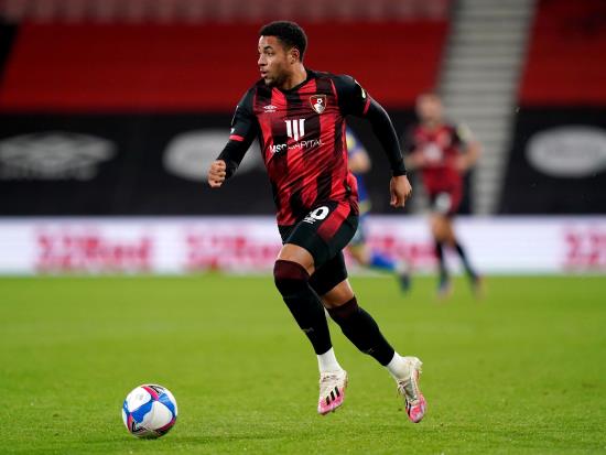 Bournemouth duo facing late tests ahead of Luton visit