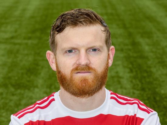 Brian Easton among Hamilton players set to return against Dundee United