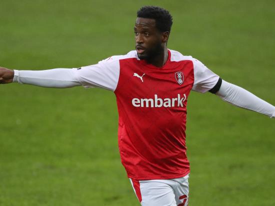 Rotherham welcome back Florian Jozefzoon for Stoke’s visit