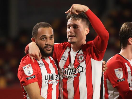 Brentford return to form with comfortable win over Sheffield Wednesday