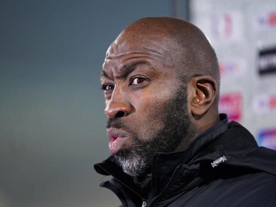 Injury woes for Darren Moore ahead of first match at Sheffield Wednesday helm